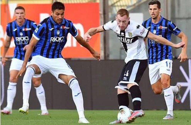  AC米兰定位球防守漏洞百出憾负劲旅亚特兰大  