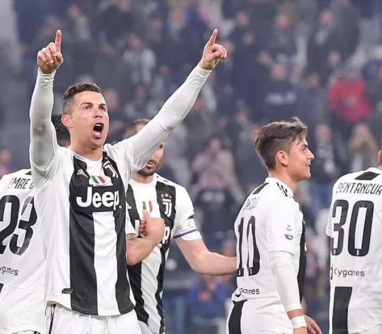  尤文图斯老将定江山，斑马军团凭借经验险胜劲敌