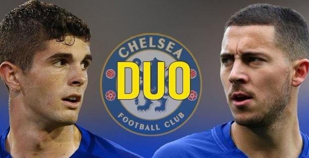  切尔西新援闪耀斯坦福桥，帕尔默梅开二度击退热刺