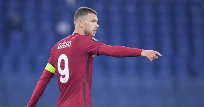  罗马三球轻取斯佩齐亚延续争冠希望