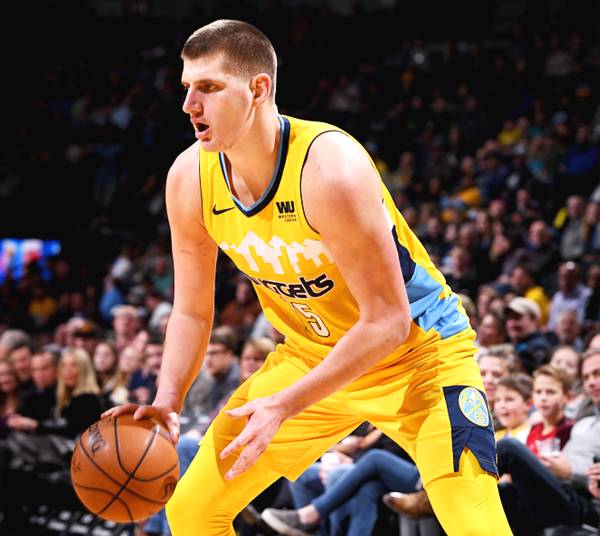 千亿球友会官方网站- 掘金约基奇三双常态化，主帅赞其为体系核心  